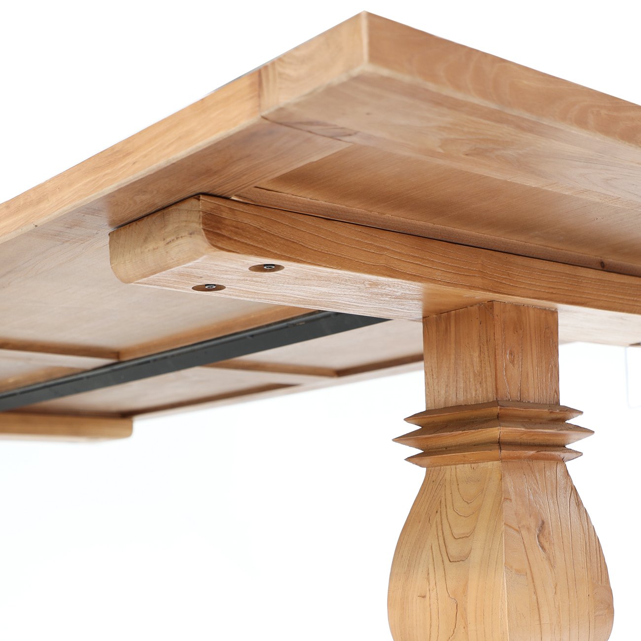 Mulhouse Elm Dining Table - 200cm