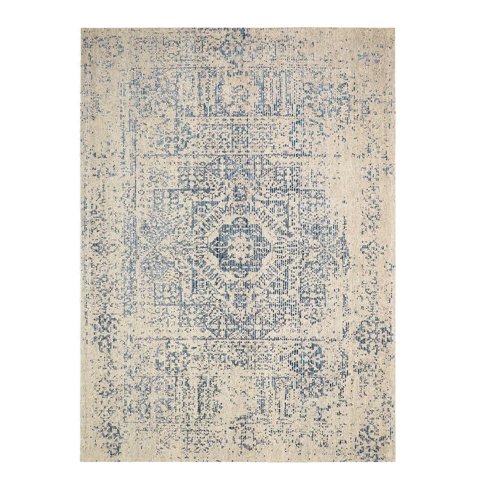 Adonis Rug Nomad Grey Blue - Small