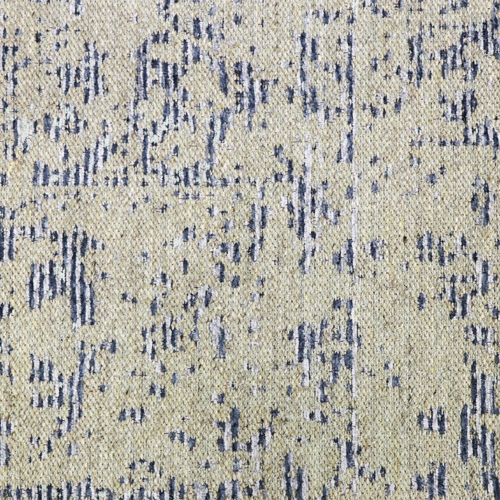 Adonis Rug Nomad Grey Blue - Small