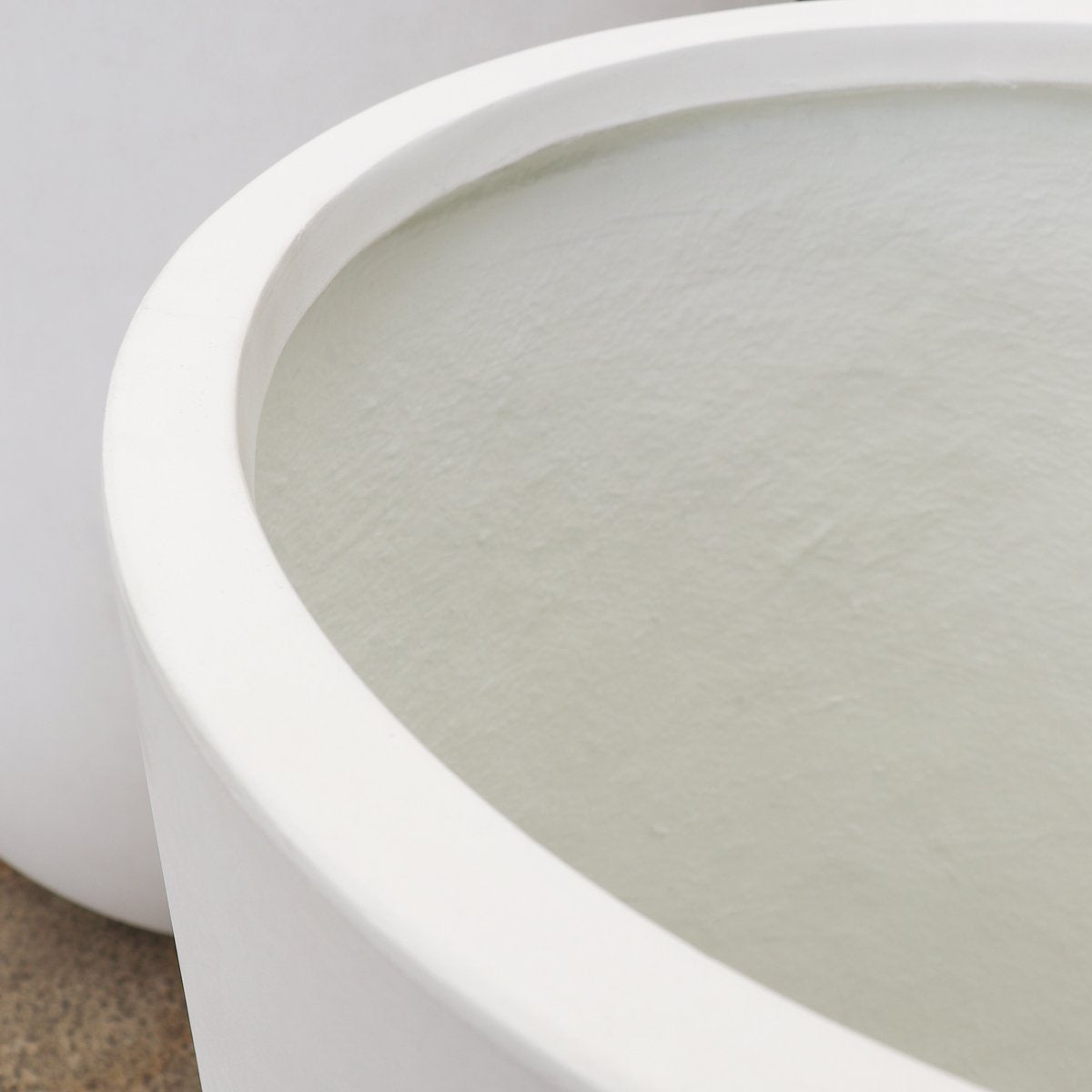 Oreti Chalk Planter - Medium