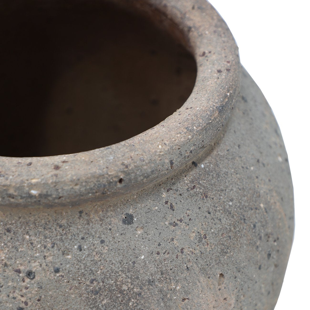 Terra Planter - Weathered Earth - Small