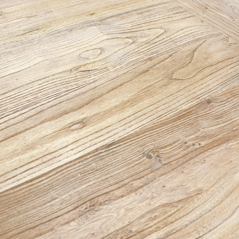 Farmhouse Elm Bench - 160cm