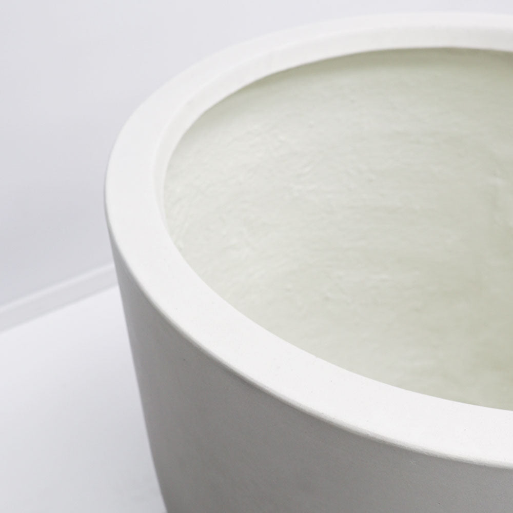 Mohaka Chalk Planter - Small