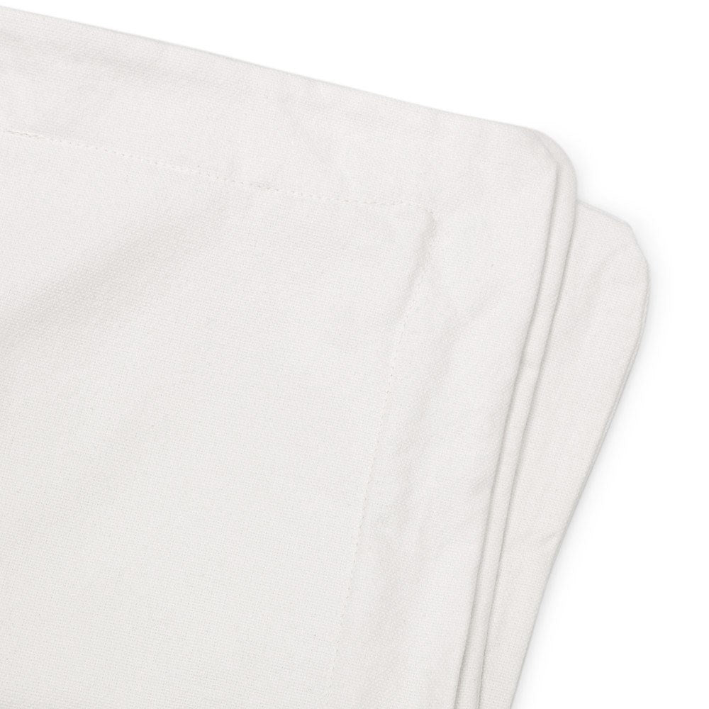 Keely Armchair - White Cover Set Only
